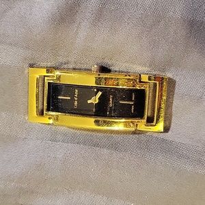 Cote D' Azur Vintage watch face